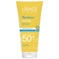 Aurinkovoidemaito SPF 50+ Bariesun (Silky Lotion) 100 ml hinta ja tiedot | Aurinkovoiteet | hobbyhall.fi