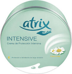 Atrix Intensive Intensive Protection Cream 250g hinta ja tiedot | Vartalovoiteet ja -emulsiot | hobbyhall.fi