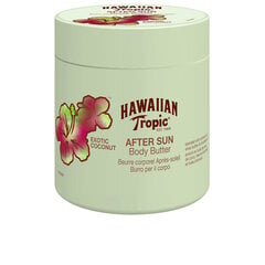 After Sun (vartalovoi) 250 ml hinta ja tiedot | Hawaiian Tropic Hajuvedet ja kosmetiikka | hobbyhall.fi