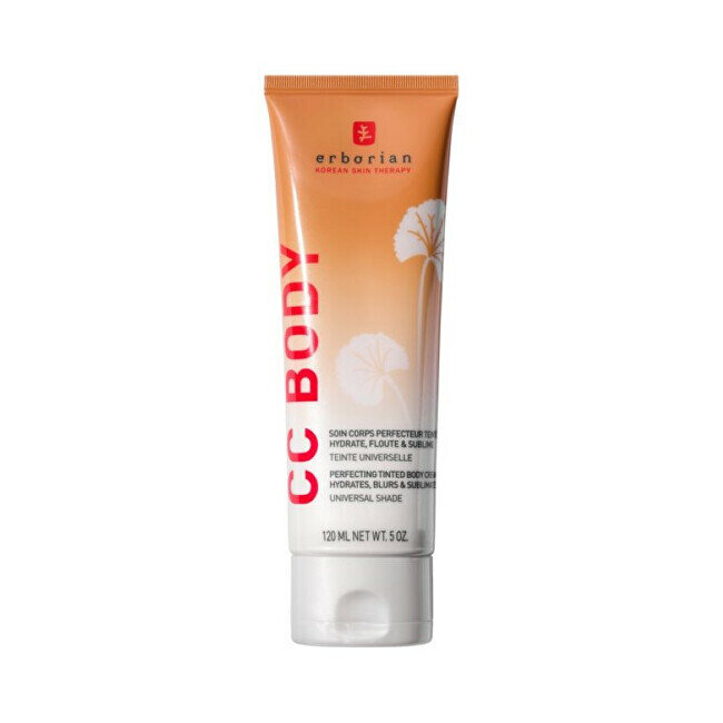 CC vartalovoide CC Body (Perfecting Tinted Body Cream) 120 ml hinta ja tiedot | Vartalovoiteet ja -emulsiot | hobbyhall.fi