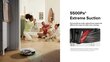 Roborock S7 Max Ultra hinta ja tiedot | Robotti-imurit | hobbyhall.fi