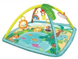 Leikkimatto Smily Play Jungle hinta ja tiedot | Smily Play Lapset | hobbyhall.fi