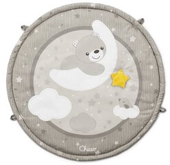 Chicco leikkimatto vauvalle 3in1, harmaa hinta ja tiedot | Leikkimatot | hobbyhall.fi