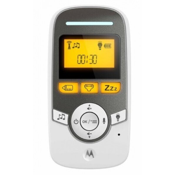 Itkuhälytin Motorola MBP 161 hinta ja tiedot | Itkuhälyttimet | hobbyhall.fi