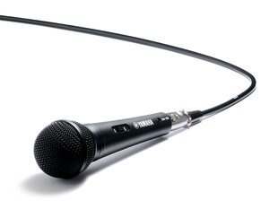 Yamaha DM-105 Black hinta ja tiedot | Mikrofonit | hobbyhall.fi