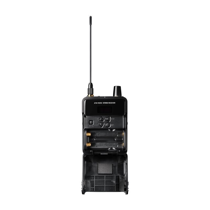 Langaton In-Ear-järjestelmä Audio techinica ATW-3255 EG2 hinta ja tiedot | Soittimien lisätarvikkeet | hobbyhall.fi