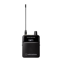 Langaton In-Ear-järjestelmä Audio techinica ATW-3255 EG2 hinta ja tiedot | Soittimien lisätarvikkeet | hobbyhall.fi