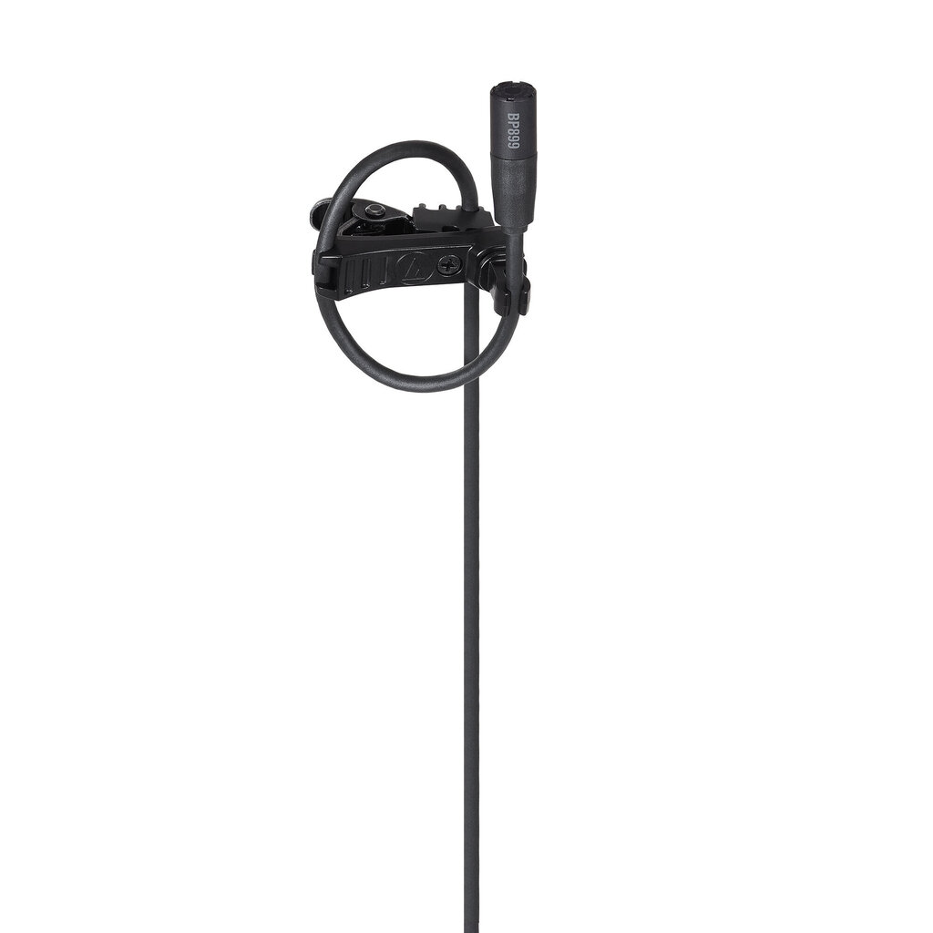 Audio Technica BP899 Black hinta ja tiedot | Mikrofonit | hobbyhall.fi