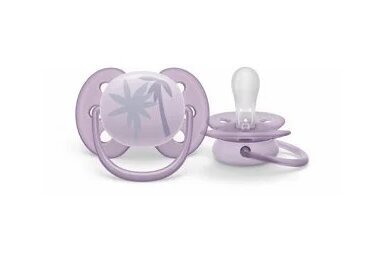 Tutti Philips Avent, 1 kpl, 0-6kk hinta ja tiedot | Tutit | hobbyhall.fi