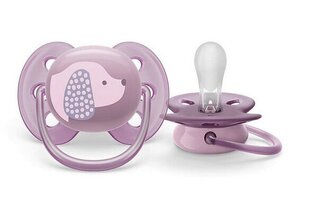 Tutti Philips Avent SCF092/05, 1 kpl, 6-18kk, violetti hinta ja tiedot | Tutit | hobbyhall.fi