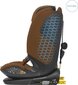 Maxi Cosi turvaistuin Titan Pro i-Size, 9-36 kg, Authentic Cognac hinta ja tiedot | Turvaistuimet | hobbyhall.fi