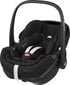 Maxi-Cosi turvaistuin Pebble 360 ​​​​Pro, 0-13 kg, Essential Black hinta ja tiedot | Turvaistuimet | hobbyhall.fi