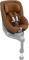 Maxi-Cosi turvaistuin Pearl 360 Pro, 0-18 kg, Authentic Cognac hinta ja tiedot | Turvaistuimet | hobbyhall.fi