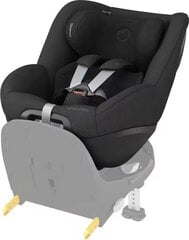 Maxi-Cosi turvaistuin Pearl 360 Pro, 0-18 kg, Authentic Black hinta ja tiedot | Maxi Cosi Lapset | hobbyhall.fi