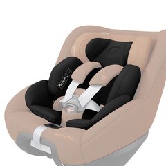 Maxi-Cosi turvaistuimen sisäosa Pearl 360 Pro, Black hinta ja tiedot | Vaunujen tarvikkeet | hobbyhall.fi