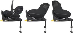 Maxi-Cosi turvaistuinjalusta FamilyFix 360 Pro hinta ja tiedot | Maxi Cosi Lapset | hobbyhall.fi