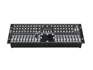 Valo-ohjauspaneeli Eurolite DMX Stage Control 136 hinta ja tiedot | Eurolite Kodinkoneet ja kodinelektroniikka | hobbyhall.fi