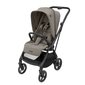 Maxi-Cosi urheilurattaat Leona 2 Luxe, Twillic Truffle hinta ja tiedot | Vaunut ja rattaat | hobbyhall.fi