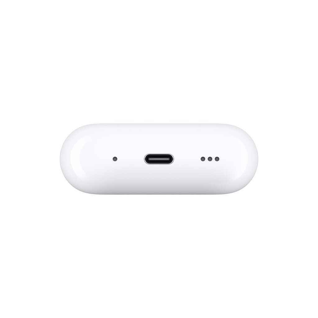 Apple AirPods Pro (2nd generation) USB-C - MTJV3ZM/A hinta ja tiedot | Kuulokkeet | hobbyhall.fi