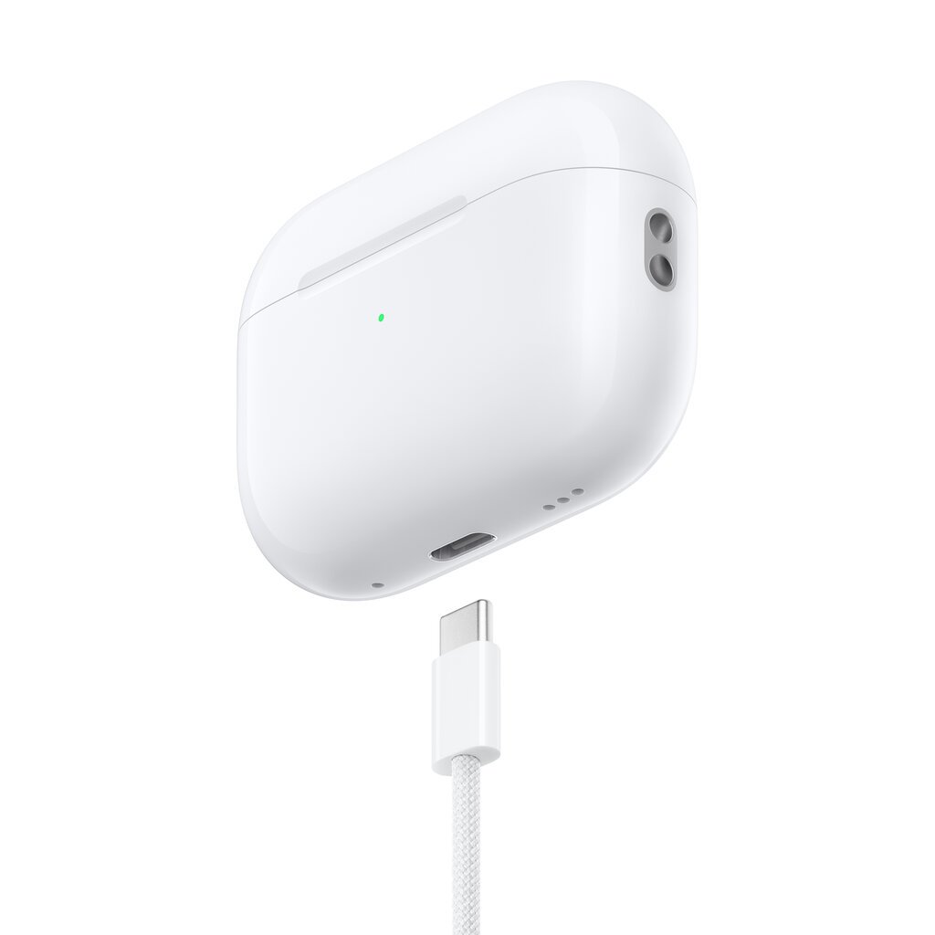 Apple AirPods Pro (2nd generation) USB-C - MTJV3ZM/A hinta ja tiedot | Kuulokkeet | hobbyhall.fi