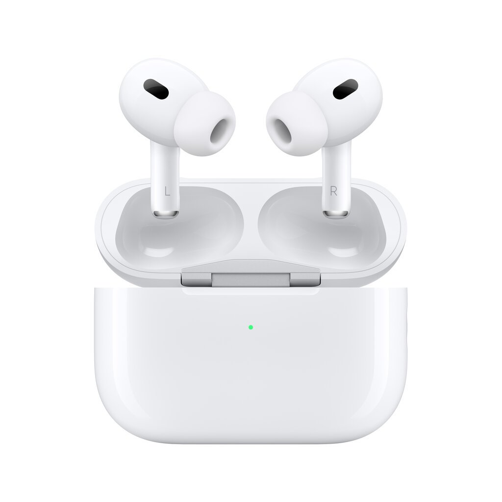 Apple AirPods Pro (2nd generation) USB-C - MTJV3ZM/A hinta ja tiedot | Kuulokkeet | hobbyhall.fi