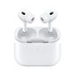 Apple AirPods Pro (2nd generation) USB-C - MTJV3ZM/A hinta ja tiedot | Kuulokkeet | hobbyhall.fi