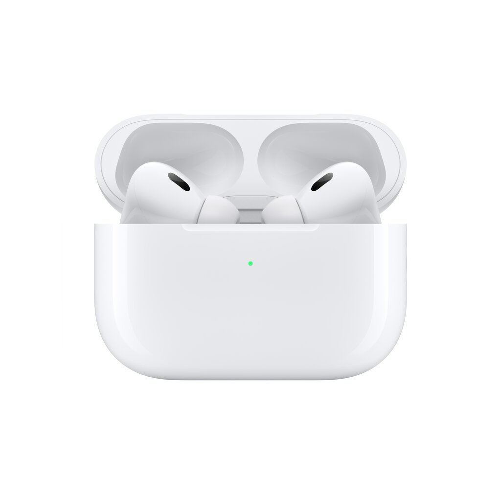 Apple AirPods Pro (2nd generation) USB-C - MTJV3ZM/A hinta ja tiedot | Kuulokkeet | hobbyhall.fi