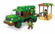 Rakennussetti Blocki MyArmy Jungle Mission, KB0914, 210 kpl. hinta ja tiedot | LEGOT ja rakennuslelut | hobbyhall.fi