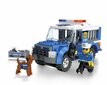 Rakennussetti Blocki MyPolice vankien saattue KB0613, 120 kpl hinta ja tiedot | LEGOT ja rakennuslelut | hobbyhall.fi