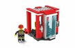 Rakennussetti Blocki MyFireBrigade 2 yhdessä, KB0853, 59 kpl. hinta ja tiedot | LEGOT ja rakennuslelut | hobbyhall.fi