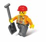 Rakennussetti Blocki MyCity Bulldozer, KB0229, 250 kpl hinta ja tiedot | LEGOT ja rakennuslelut | hobbyhall.fi