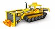 Rakennussetti Blocki MyCity Bulldozer, KB0229, 250 kpl hinta ja tiedot | LEGOT ja rakennuslelut | hobbyhall.fi