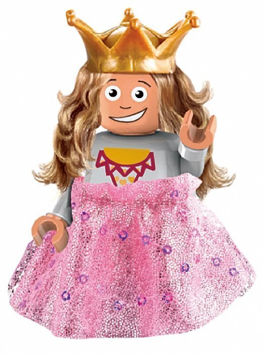 Rakennussetti Blocki Mubi Princess Fairyland, MU9923B 55 kpl hinta ja tiedot | LEGOT ja rakennuslelut | hobbyhall.fi