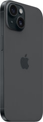 Apple iPhone 15 128GB Black MTP03PX/A hinta ja tiedot | Matkapuhelimet | hobbyhall.fi