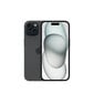 Apple iPhone 15 512GB Black MTPC3PX/A hinta ja tiedot | Matkapuhelimet | hobbyhall.fi