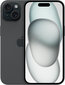 Apple iPhone 15 Plus 128GB Black MU0Y3PX/A hinta ja tiedot | Matkapuhelimet | hobbyhall.fi