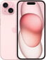 Apple iPhone 15 Plus 128GB Pink MU103PX/A hinta ja tiedot | Matkapuhelimet | hobbyhall.fi