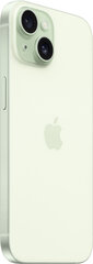 Apple iPhone 15 Plus 256GB Green MU1G3PX/A hinta ja tiedot | Matkapuhelimet | hobbyhall.fi