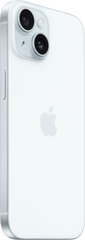 Apple iPhone 15 Plus 512GB Blue MU1P3PX/A hinta ja tiedot | Matkapuhelimet | hobbyhall.fi