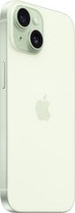Apple iPhone 15 Plus 512GB Green MU1Q3PX/A hinta ja tiedot | Matkapuhelimet | hobbyhall.fi