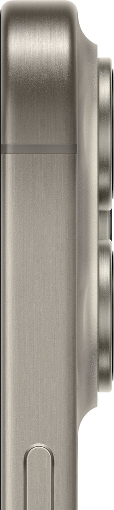 Apple iPhone 15 Pro 256GB Natural Titanium MTV53PX/A hinta ja tiedot | Matkapuhelimet | hobbyhall.fi