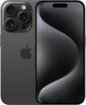 Apple iPhone 15 Pro 1TB Black Titanium MTVC3PX/A