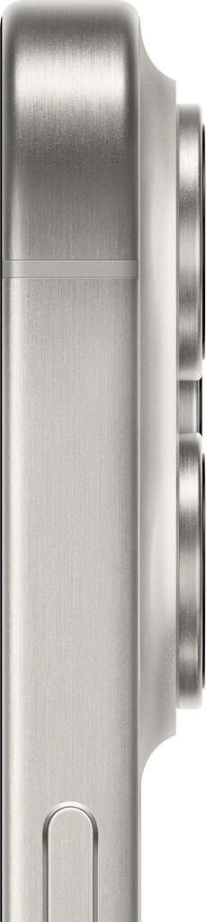 Apple iPhone 15 Pro 1TB White Titanium MTVD3PX/A hinta ja tiedot | Matkapuhelimet | hobbyhall.fi