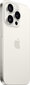 Apple iPhone 15 Pro Max 512GB White Titanium MU7D3PX/A hinta ja tiedot | Matkapuhelimet | hobbyhall.fi