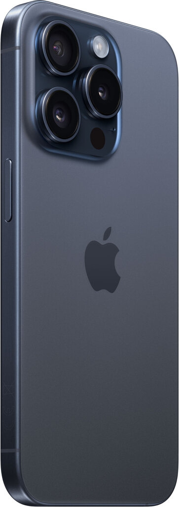 Apple iPhone 15 Pro Max 512GB Blue Titanium MU7F3PX/A hinta ja tiedot | Matkapuhelimet | hobbyhall.fi