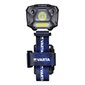 Otsalamppu Varta H20 SENSOR 4.8W+3W COB 3xAAA hinta ja tiedot | Taskulamput ja valonheittimet | hobbyhall.fi