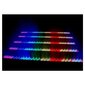 Light4Me Basic -valopalkki LED 16 RGB MkII Wh LED Bar hinta ja tiedot | Juhlakoristeet | hobbyhall.fi