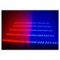 Light4Me Basic -valopalkki LED 16 RGB MkII Wh LED Bar hinta ja tiedot | Juhlakoristeet | hobbyhall.fi