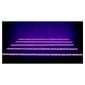 Light4Me Basic -valopalkki LED 16 RGB MkII Wh LED Bar hinta ja tiedot | Juhlakoristeet | hobbyhall.fi