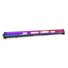 beamZ LCB288 LED-nauhavalo ja vilkku RGB+W hinta ja tiedot | Juhlakoristeet | hobbyhall.fi